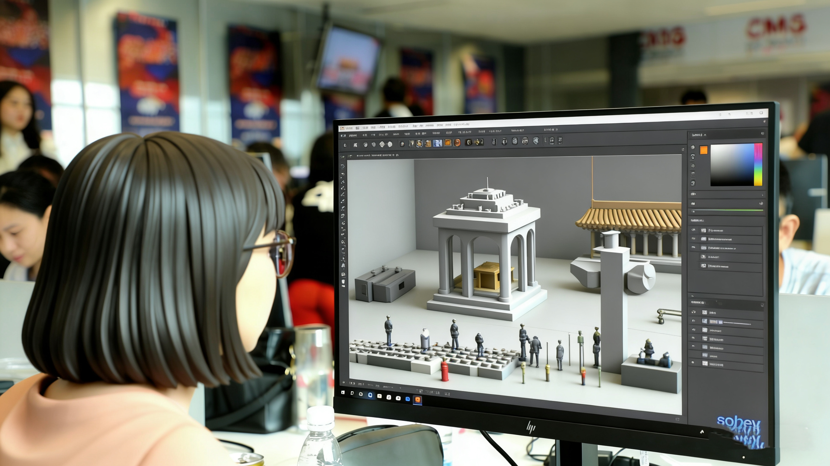 AI Video Script Generation
